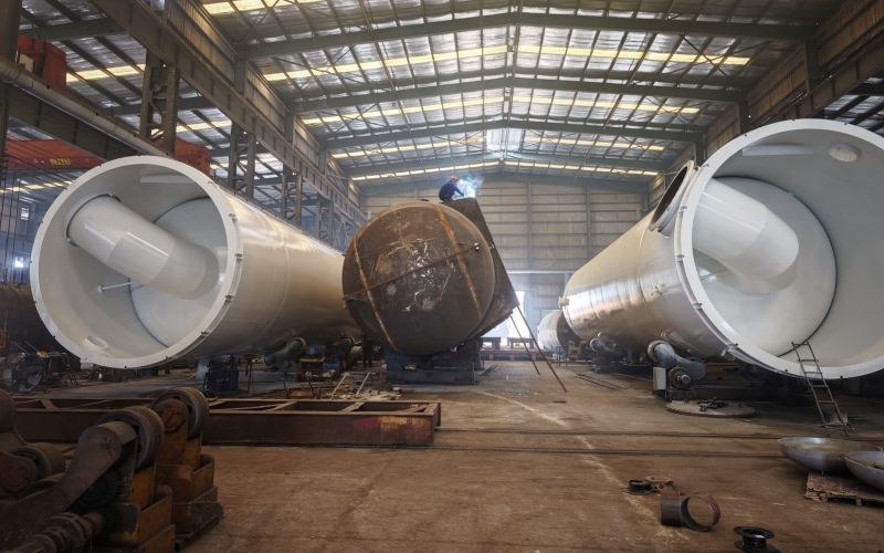 儲罐呼吸閥與放空系統(tǒng)怎么配？安全與損耗的工程平衡思路